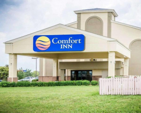 Comfort Inn - Winchester, Winchester